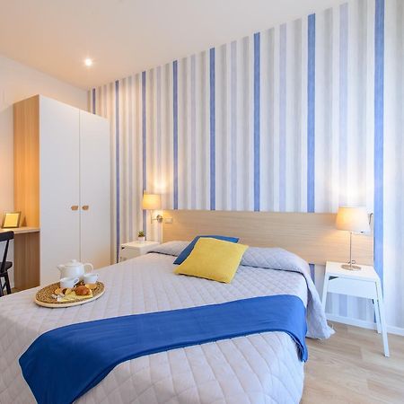 Hotel Esplanade Rimini Eksteriør billede