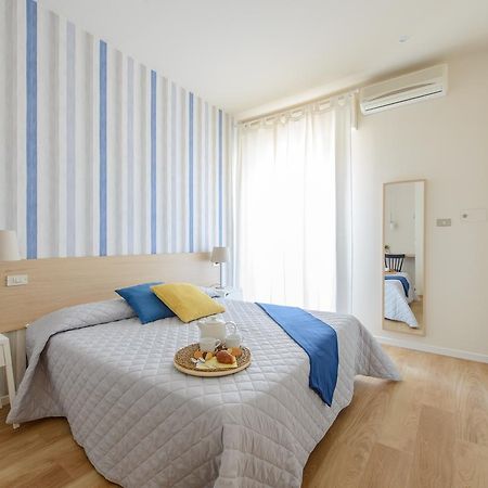 Hotel Esplanade Rimini Eksteriør billede