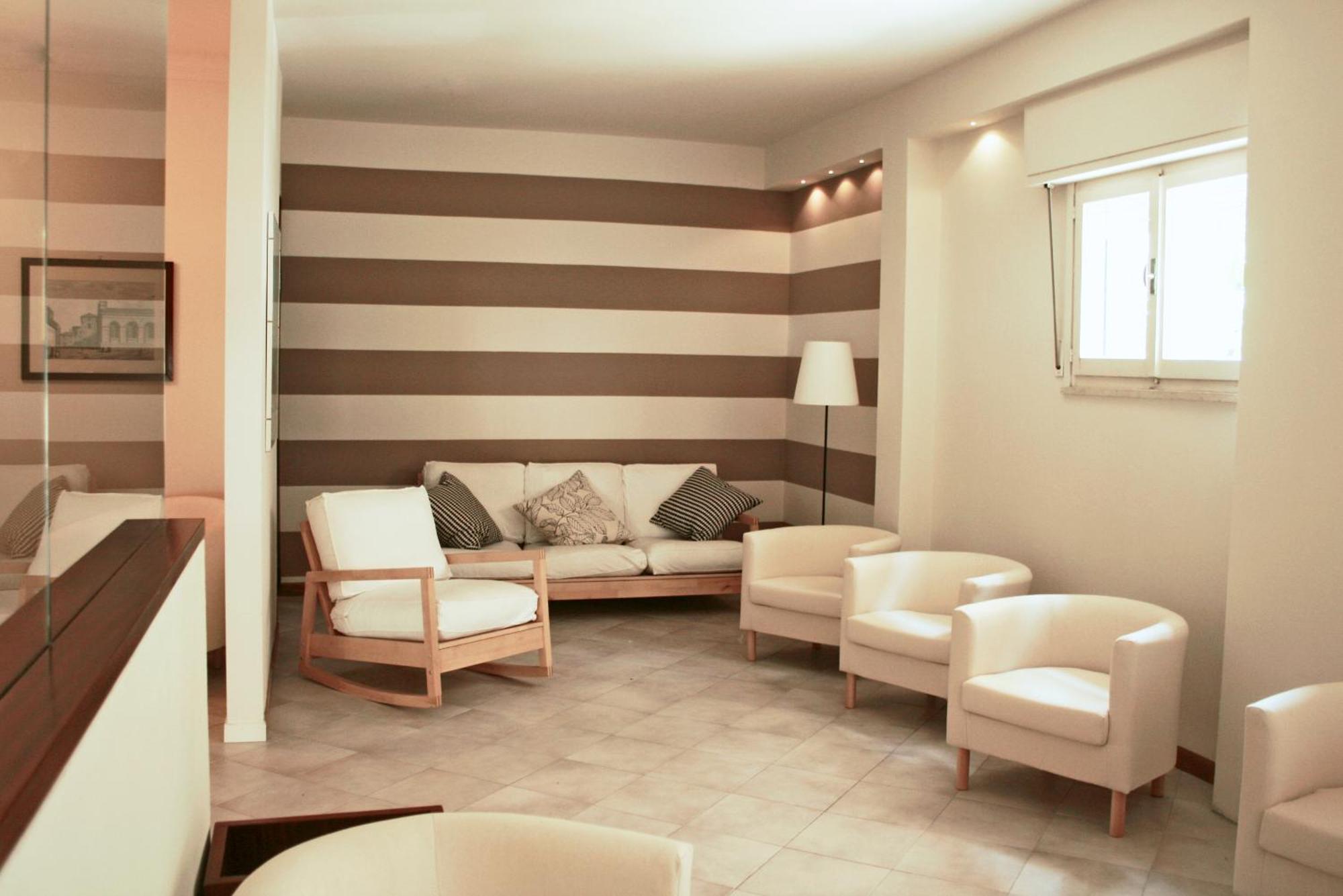 Hotel Esplanade Rimini Eksteriør billede