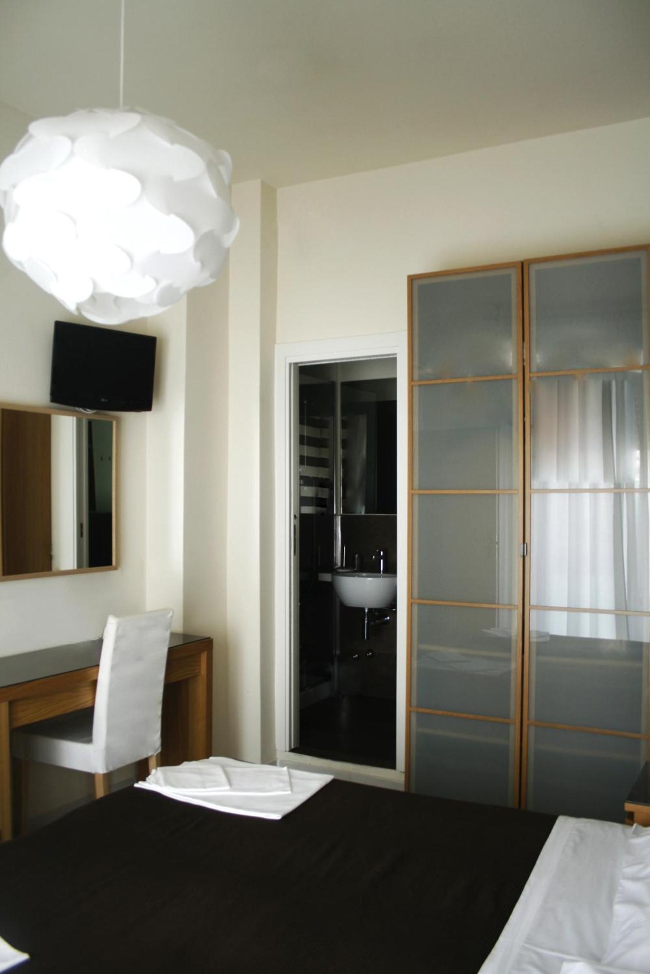 Hotel Esplanade Rimini Eksteriør billede