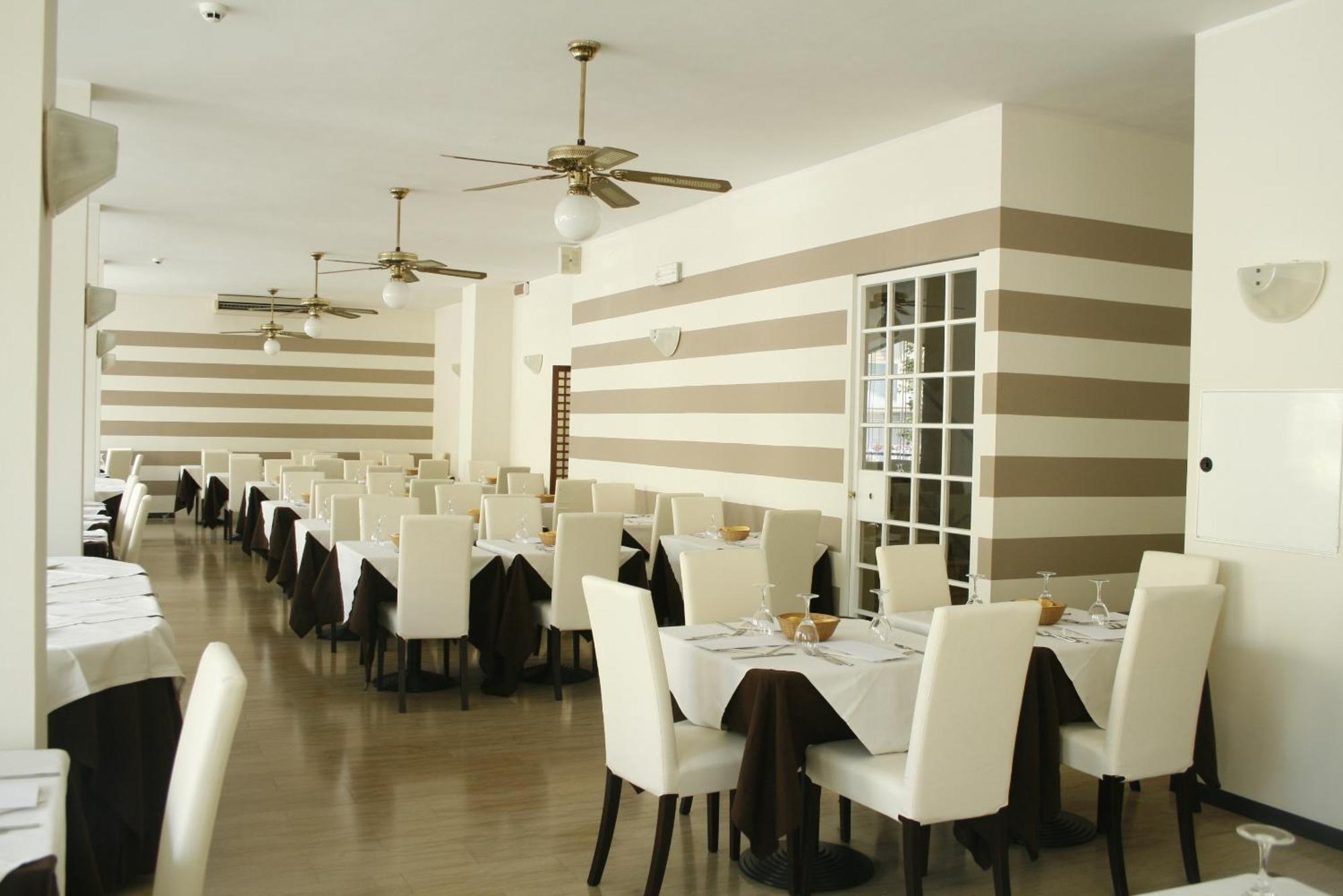 Hotel Esplanade Rimini Eksteriør billede