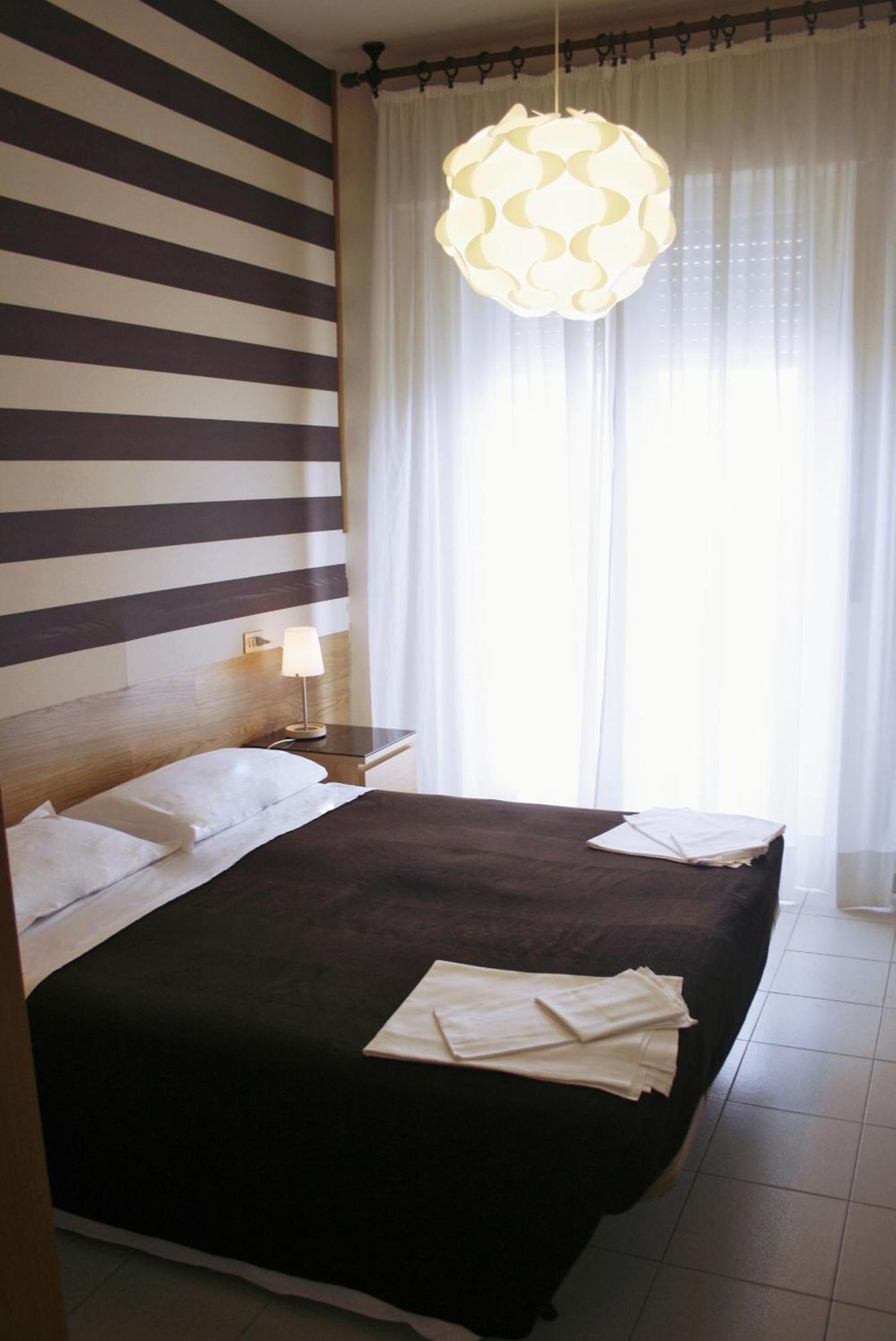 Hotel Esplanade Rimini Eksteriør billede