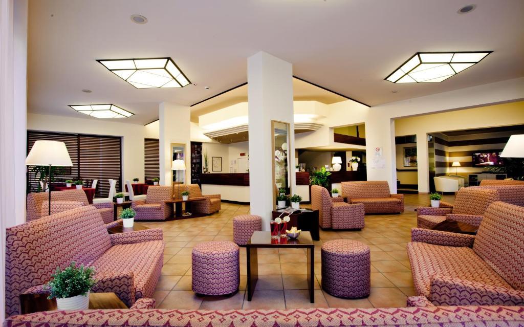 Hotel Esplanade Rimini Eksteriør billede