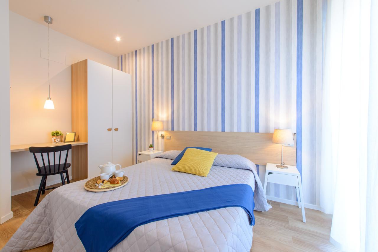 Hotel Esplanade Rimini Eksteriør billede