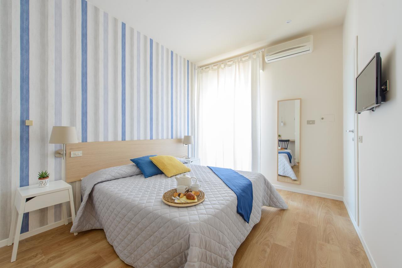 Hotel Esplanade Rimini Eksteriør billede