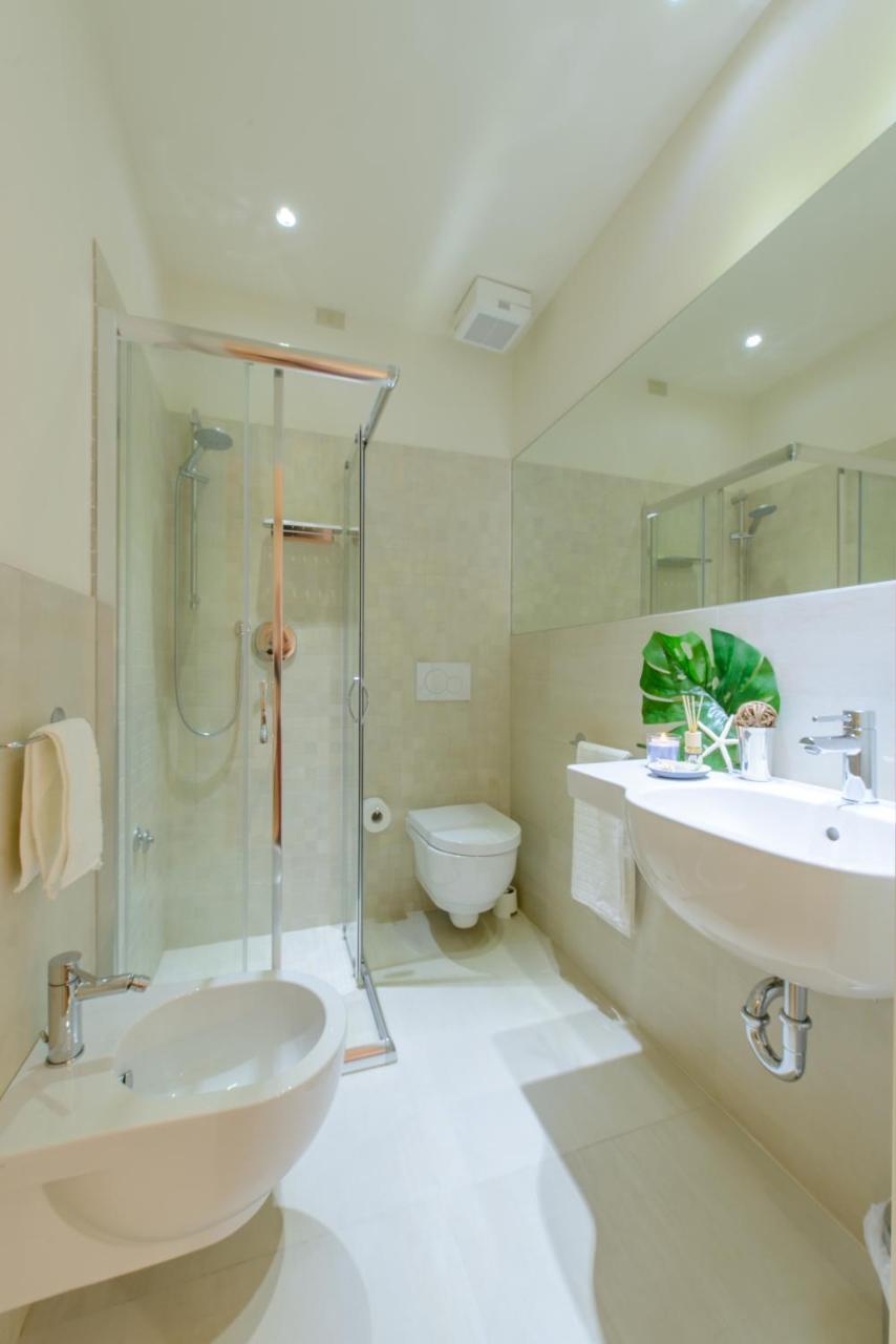 Hotel Esplanade Rimini Eksteriør billede