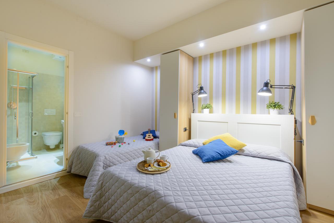 Hotel Esplanade Rimini Eksteriør billede