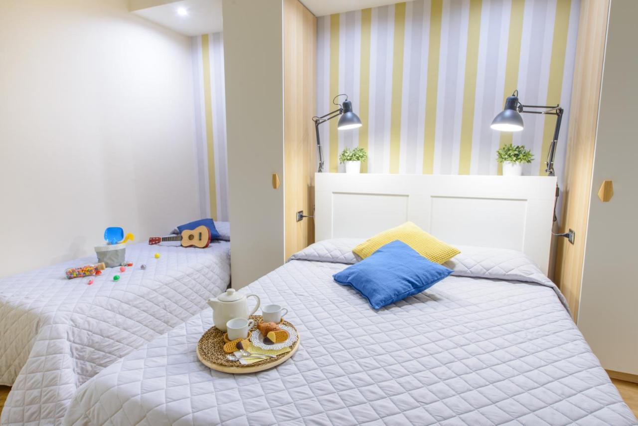 Hotel Esplanade Rimini Eksteriør billede