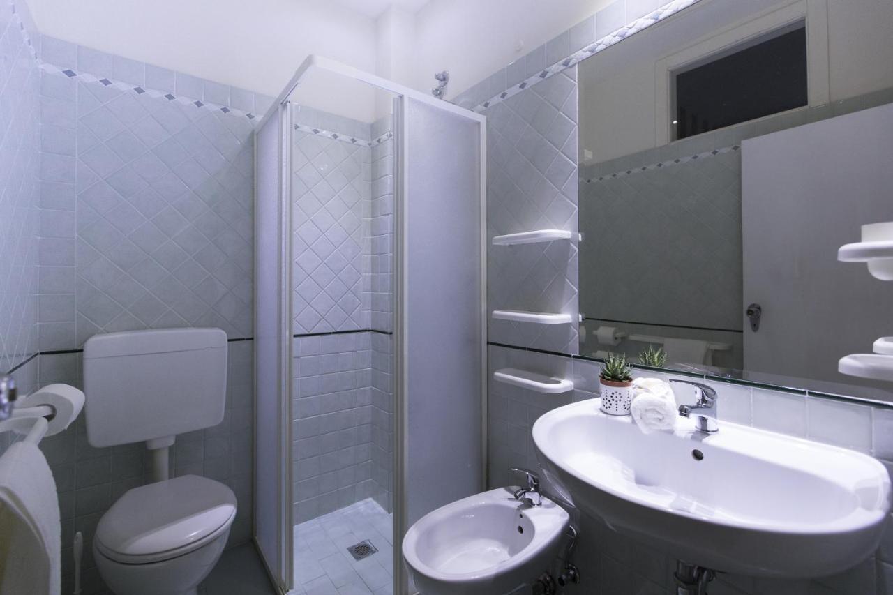 Hotel Esplanade Rimini Eksteriør billede